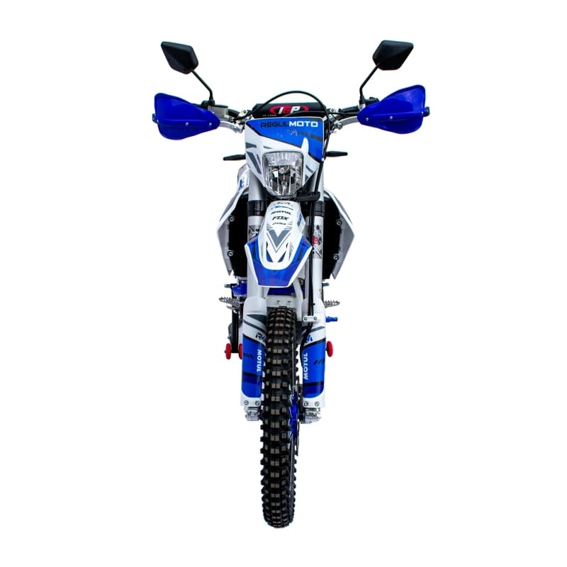 Мотоцикл кроссовый эндуро REGULMOTO Legend 300