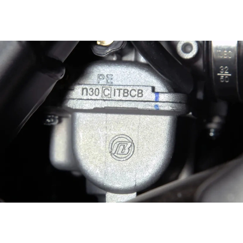 Мотоцикл кроссовый эндуро BSE Z4 Red 66