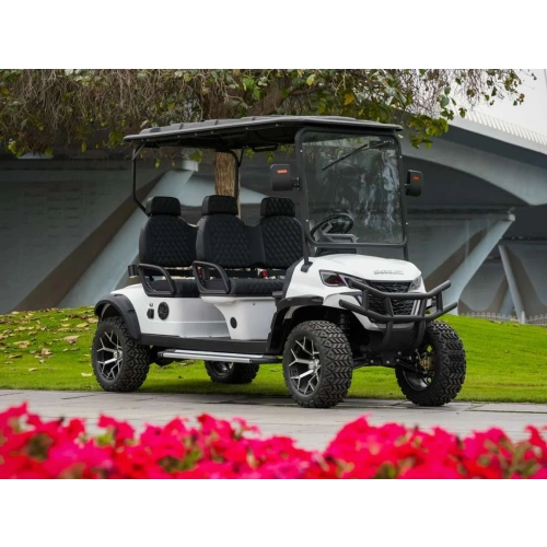 Гольфкар SHARMAX Country Club 4 seater 2595215