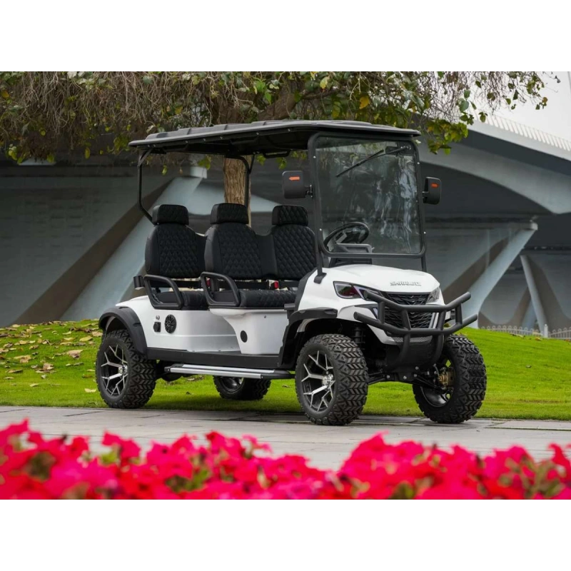 Гольфкар SHARMAX Country Club 4 seater 2595215