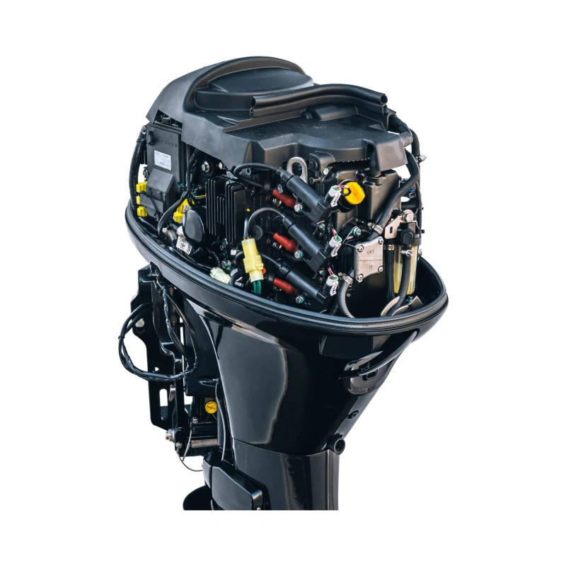 4х-тактный лодочный мотор REEF RIDER RREF40FEL-T 2584614