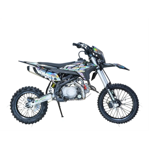 Питбайк WELS RX 140E 2589167