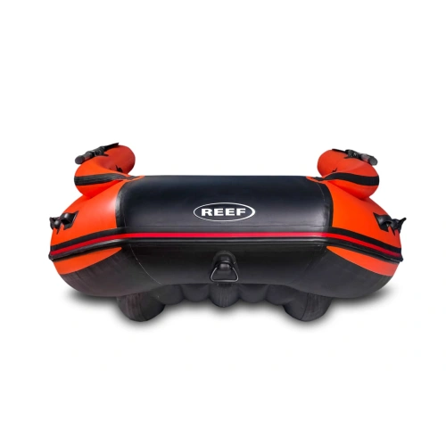Лодка ПВХ REEF Тритон 420FНД 2547304