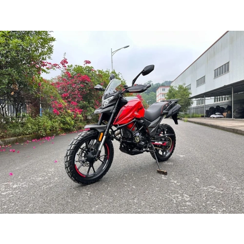 Мотоцикл REGULMOTO Duke Pro ТУРЭНДУРО