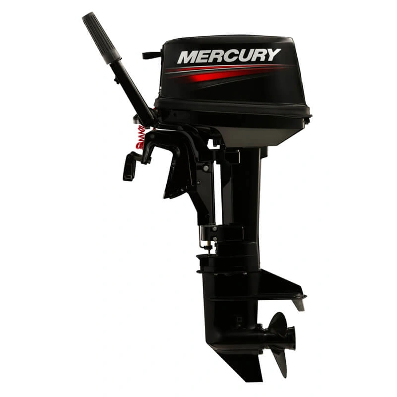 2х-тактный лодочный мотор MERCURY ME 8 MH 6450