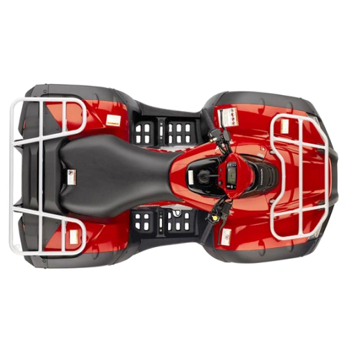 Квадроцикл HONDA TRX680FA (ПСМ)