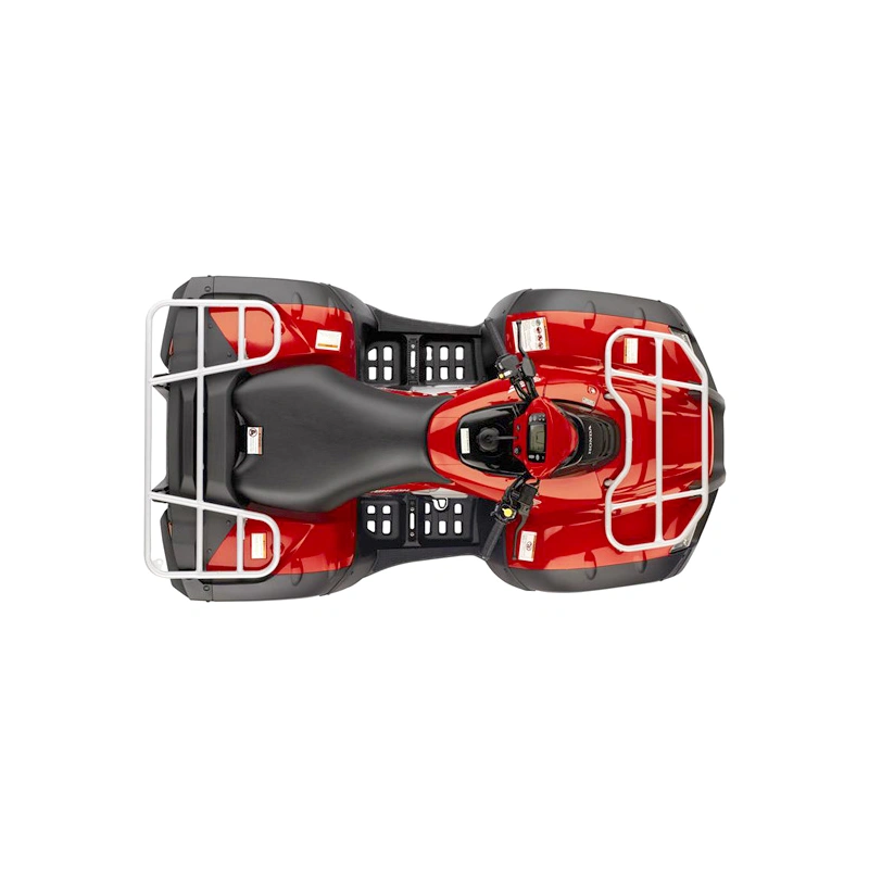 Квадроцикл HONDA TRX680FA (ПСМ)