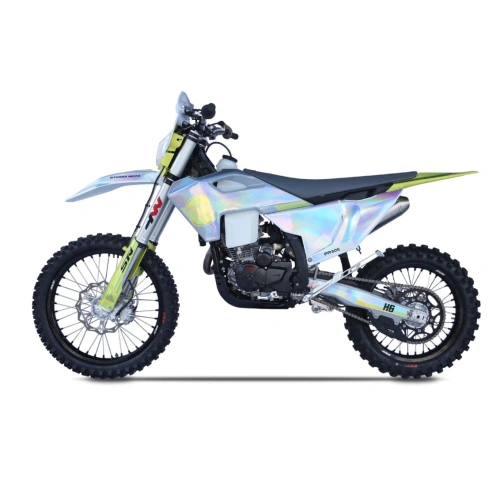 Мотоцикл STN H6 ENDURO 2591316