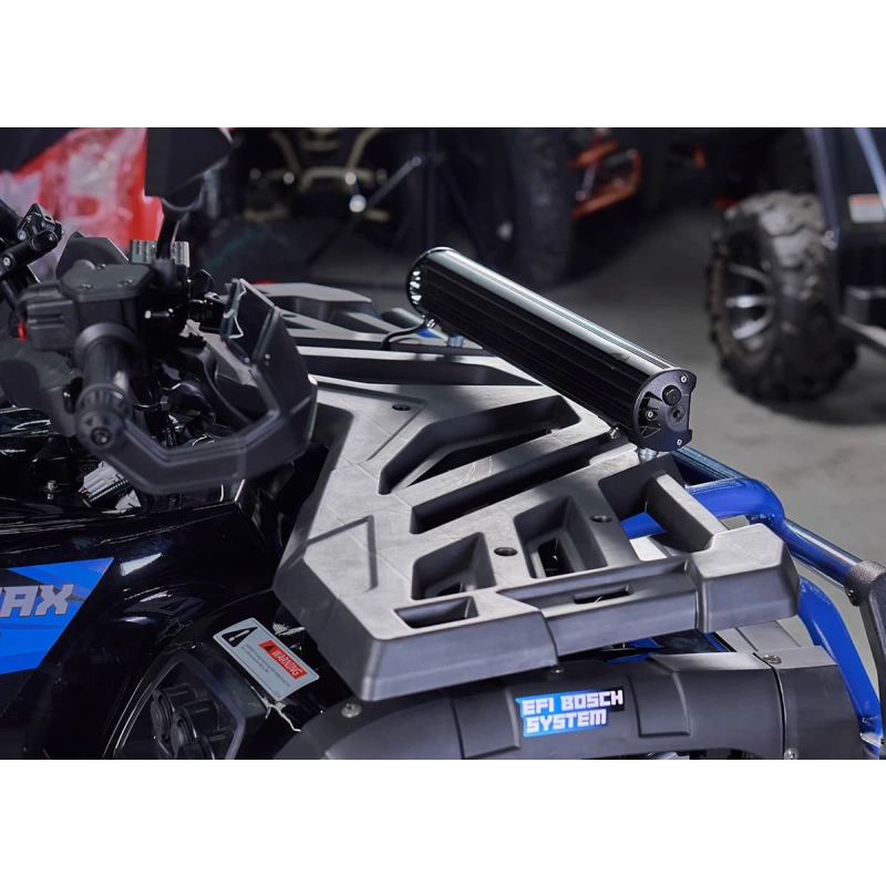 Квадроцикл SHARMAX 650 Force EFI с ПСМ
