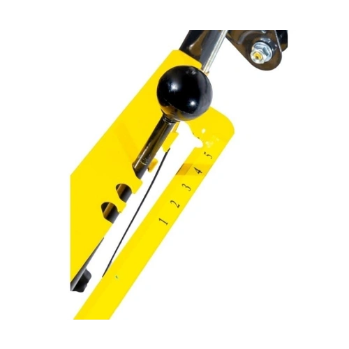 Снегоуборщик HUTER SGC 5500B 2556674
