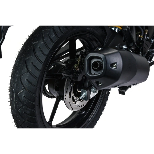 Мотоцикл MOTOLAND Bandit 300 2590536