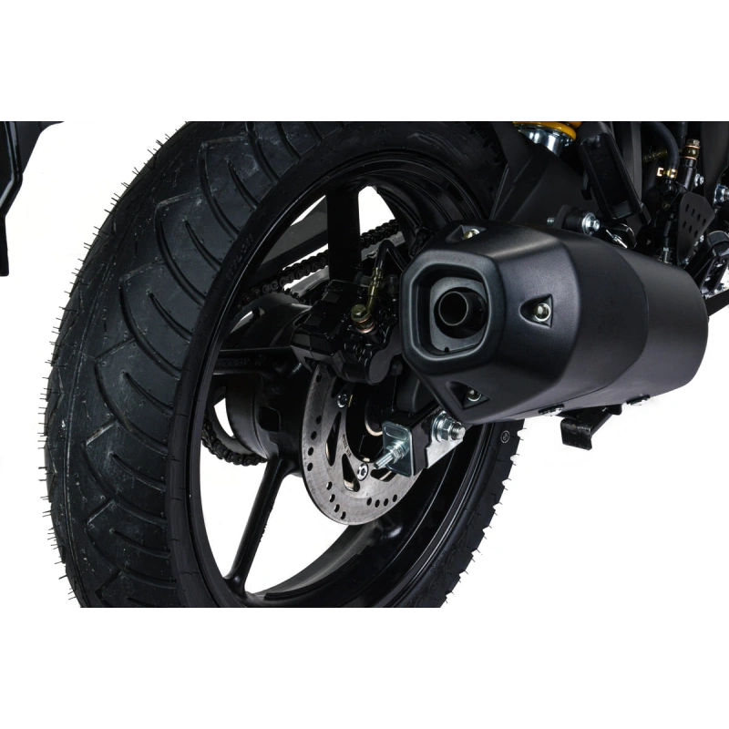 Мотоцикл MOTOLAND Bandit 300 2590536