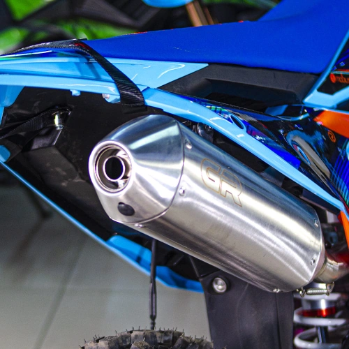 Мотоцикл кроссовый эндуро GR8 F300L (4T NC300S) Enduro RR 2024 2589251