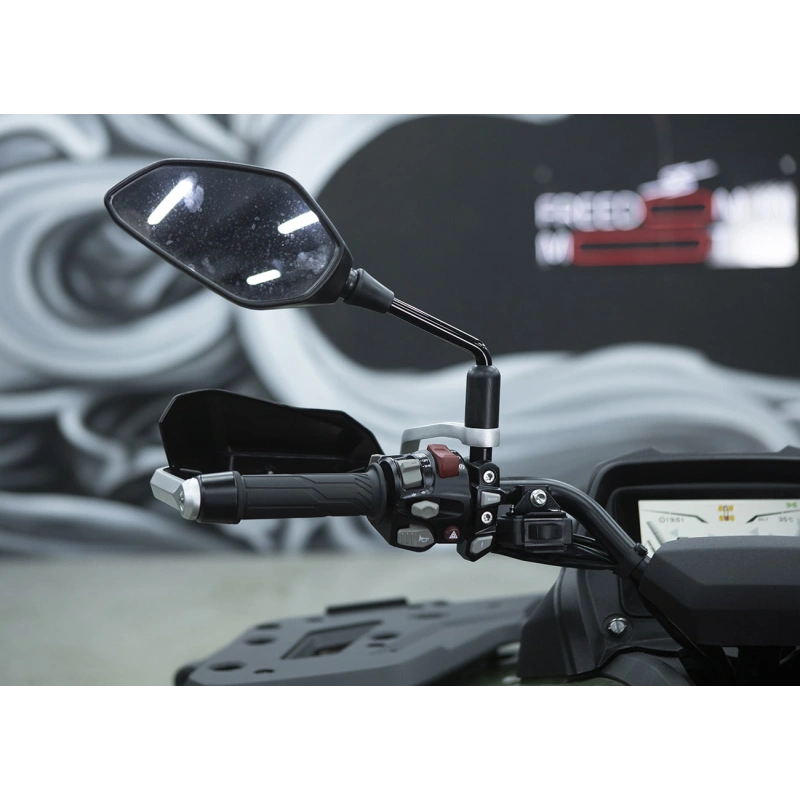 Квадроцикл SHARMAX Force 1100 LTD 28 с ПСМ 2590369