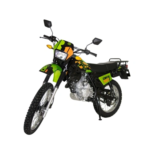 Мотоцикл RACER Enduro L150 RC150-23X 251017