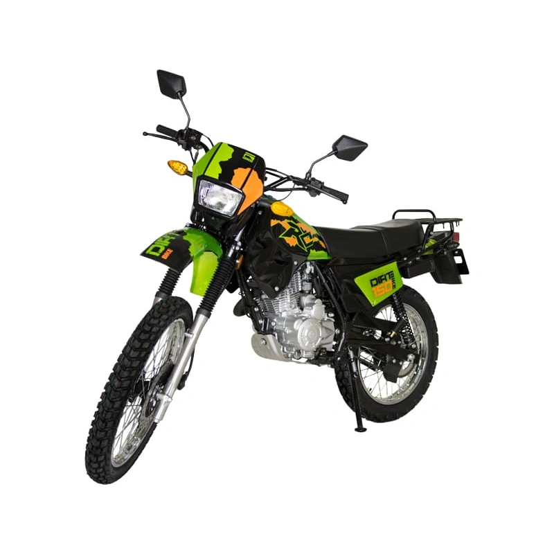 Мотоцикл RACER Enduro L150 RC150-23X 251017