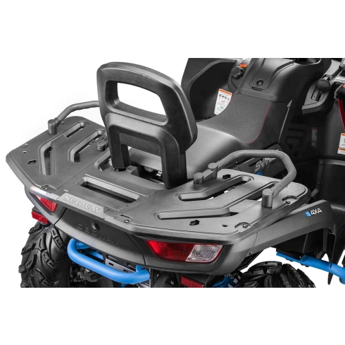 Квадроцикл SEGWAY Snarler AT6 LE (ПСМ) 2587843