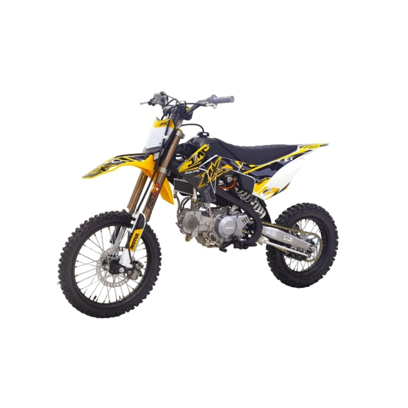 Питбайк JMC 150 MX V3.0 17/14 2574689
