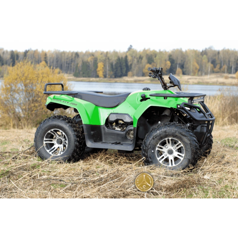 Квадроцикл IRBIS ATV 150 250038