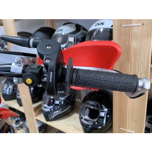 Мотоцикл кроссовый эндуро FXMOTO YX300 2589516