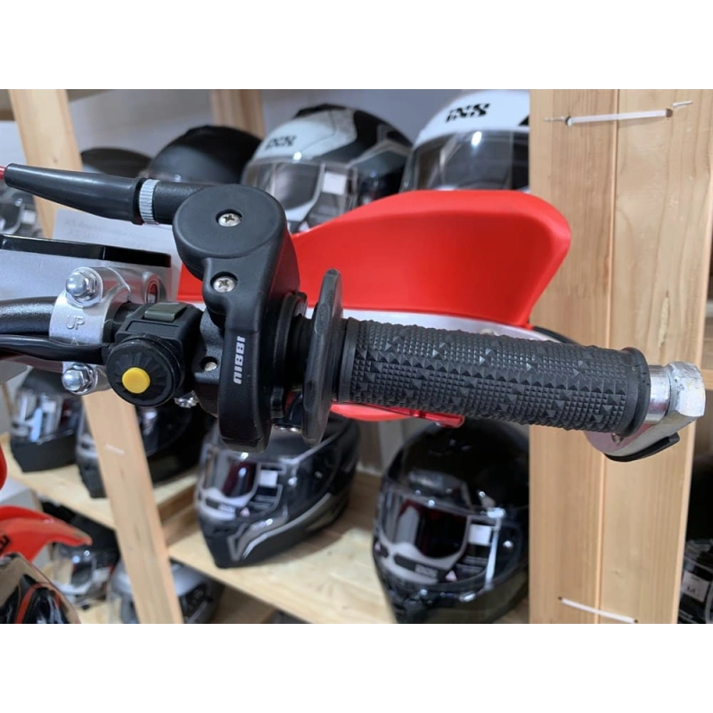 Мотоцикл кроссовый эндуро FXMOTO YX300 2589516