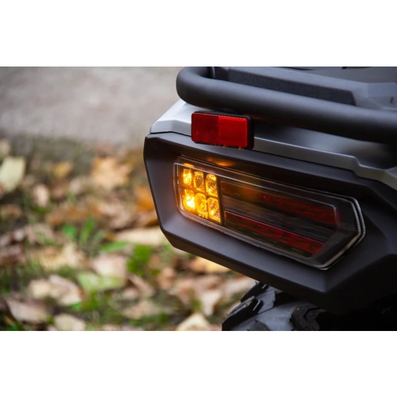 Квадроцикл LONCIN TRV350 Pro Max