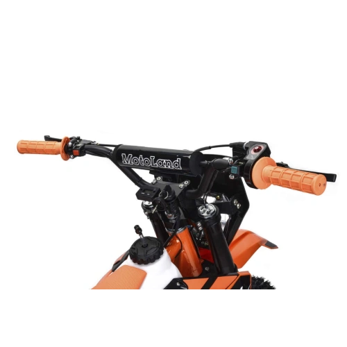 Питбайк MOTOLAND SX125E 17/14 2588703