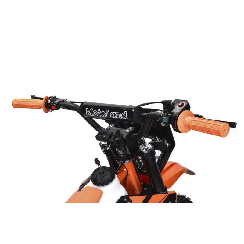 Питбайк MOTOLAND SX125E 17/14 2588703
