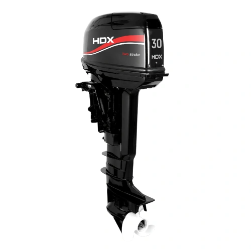 2х-тактный лодочный мотор HDX T 30 FWS 6390