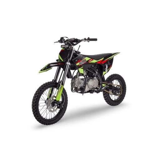 Питбайк AVANTIS H15-E Classic 17/14 2591439