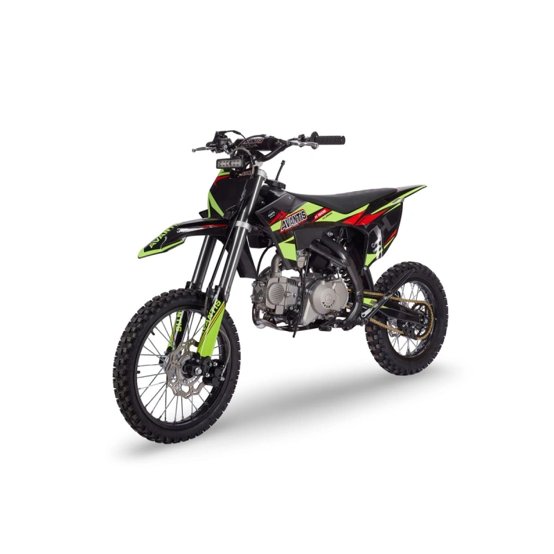Питбайк AVANTIS H15-E Classic 17/14 2591439