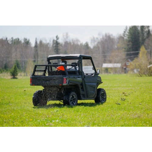 Багги AODES Workcross 800-3 HV 2025
