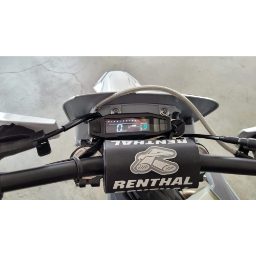 Мотоцикл TIREX Air Pro ENDURO