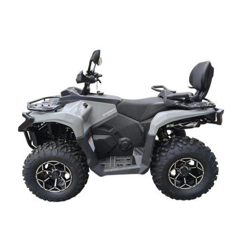 Квадроцикл MIKILON 300 Hammer EFI 2591706
