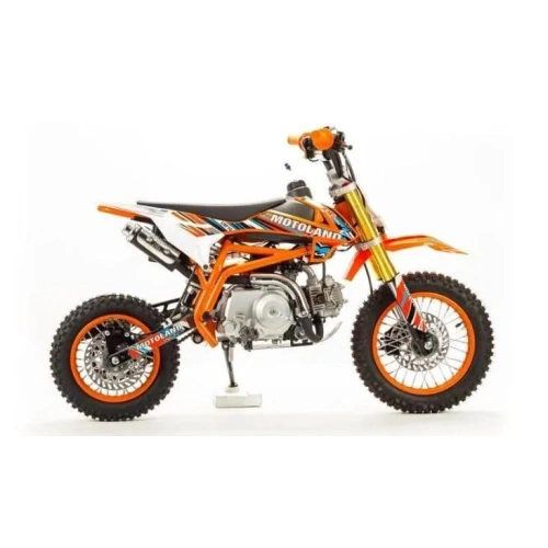 Питбайк MOTOLAND CRF10 12/10 2591422