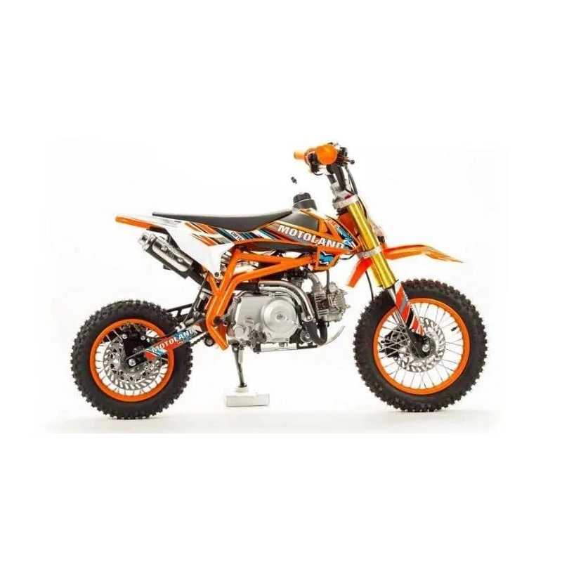 Питбайк MOTOLAND CRF10 12/10 2591422