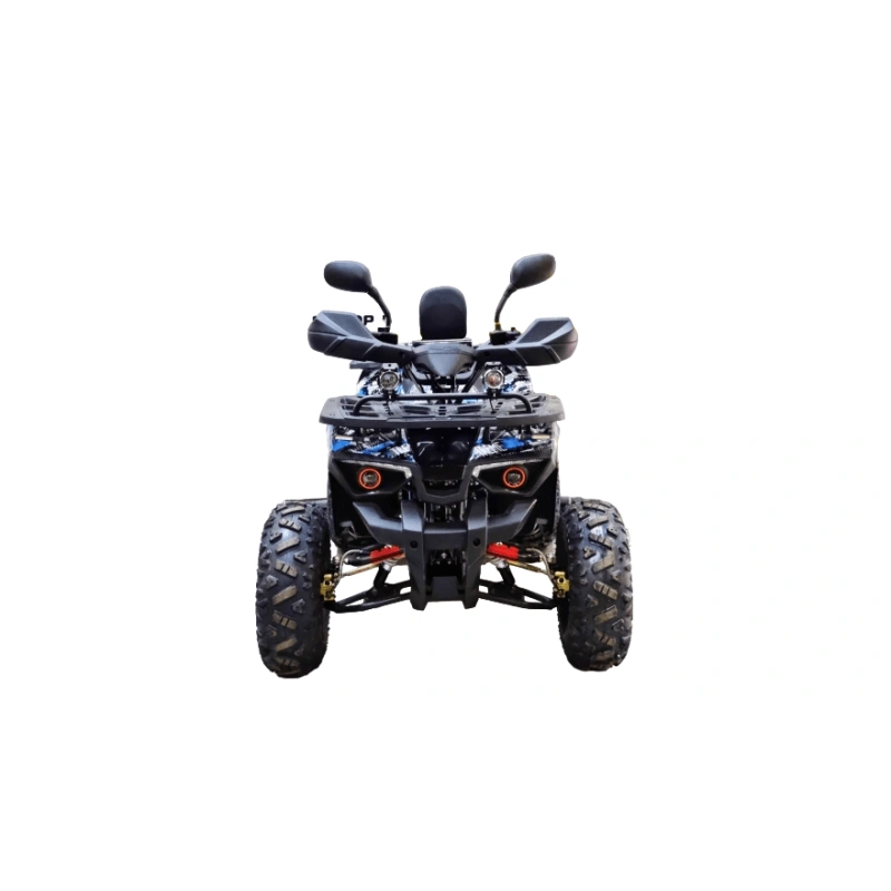 Квадроцикл BISON 125 Hunter LD 2569654