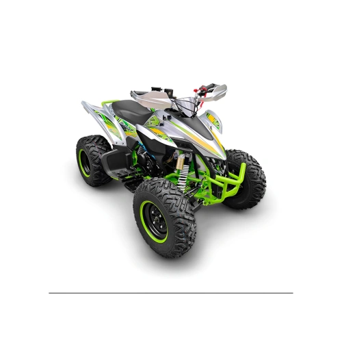 Квадроцикл YACOTA Typhoon 250