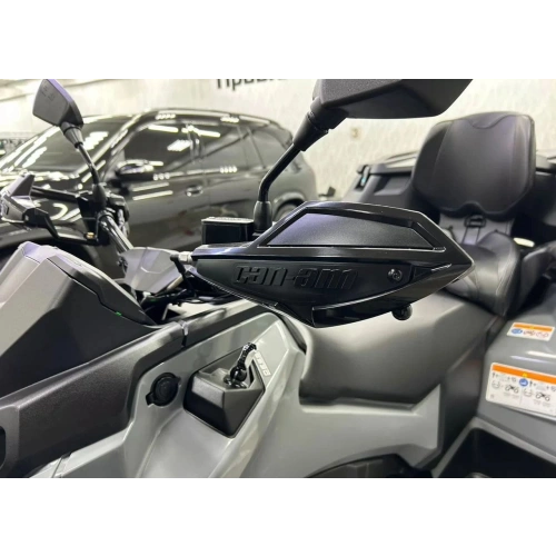 Квадроцикл BRP Can-Am Outlander Max DPS 1000T (ПСМ) 2588826