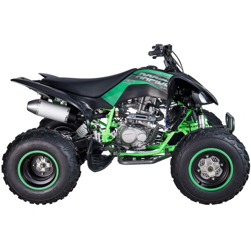 Квадроцикл MIKILON Rapide 250S 2557916