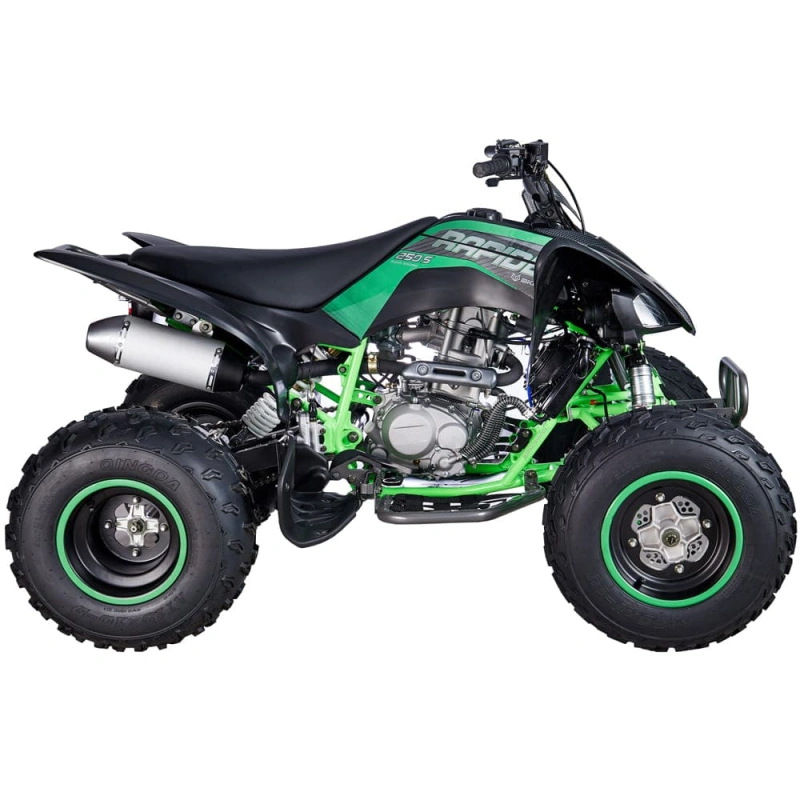 Квадроцикл MIKILON Rapide 250S 2557916
