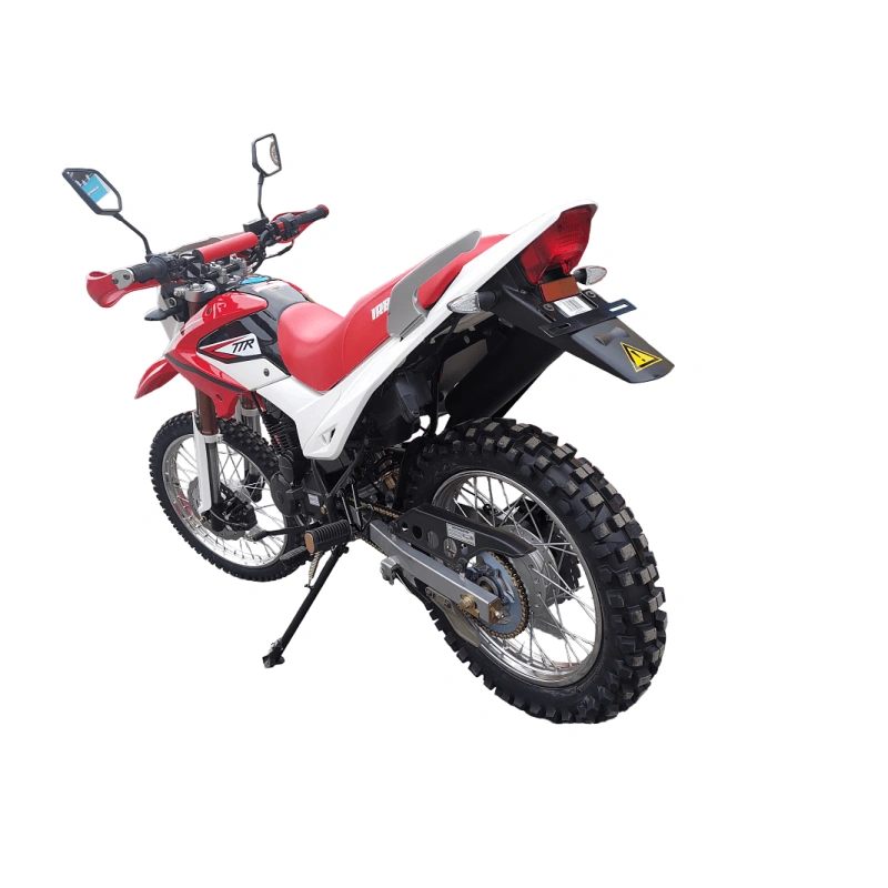 Мотоцикл кроссовый эндуро IRBIS TTR 250R Pro SPORT 2569753