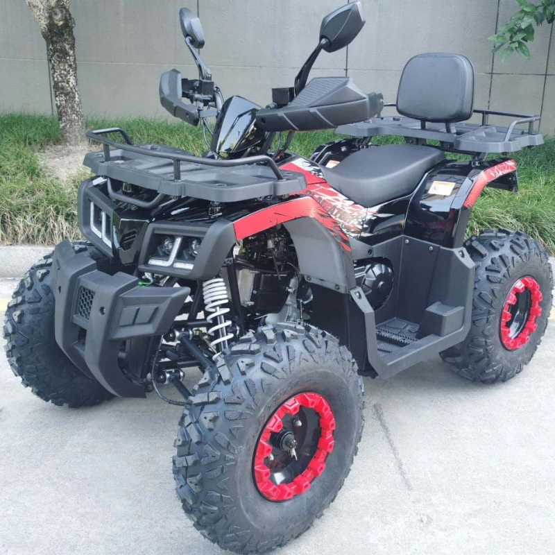 Квадроцикл RACER Gladiator 200 2591702