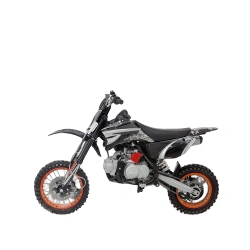 Питбайк PITSTER Pro LX5 125