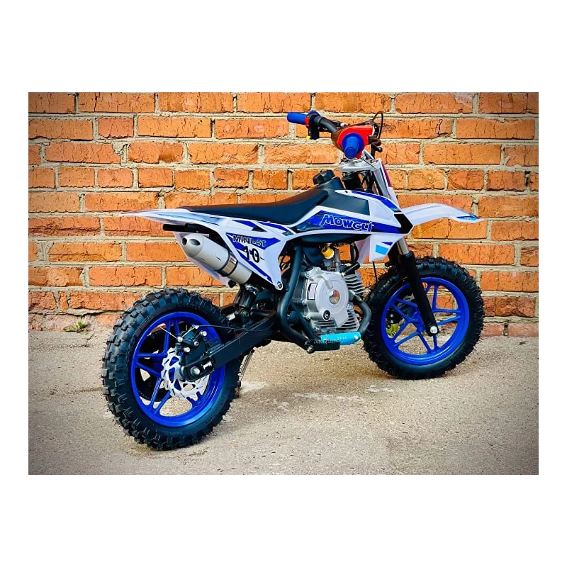Питбайк MOWGLI Mini 4T 10/10 50 2591397