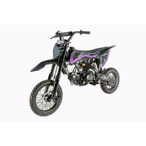 Питбайк AVANTIS KT-125 Classic Auto 14/12 2558310