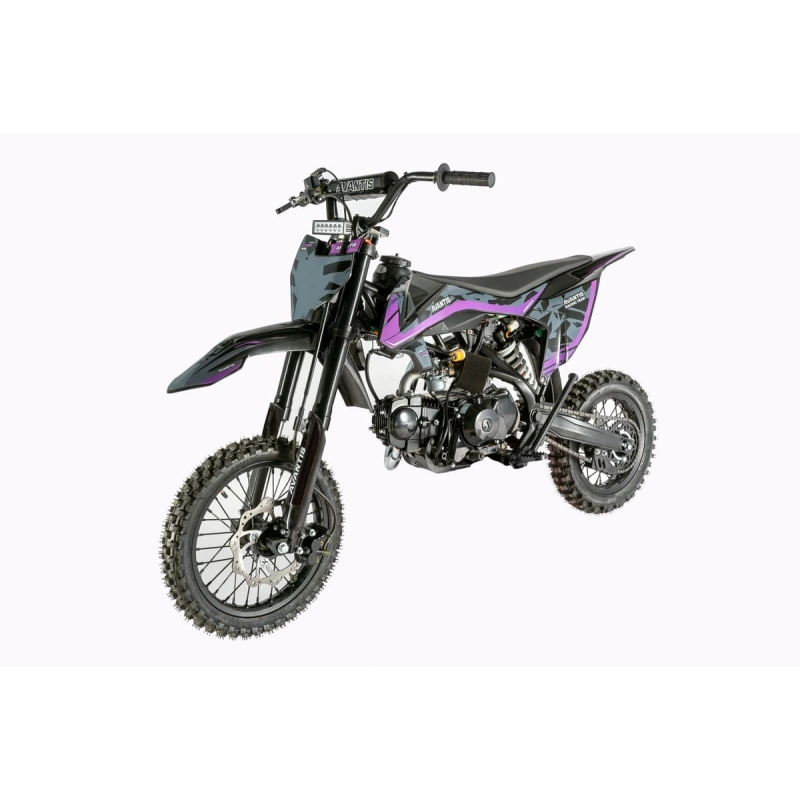 Питбайк AVANTIS KT-125 Classic Auto 14/12 2558310