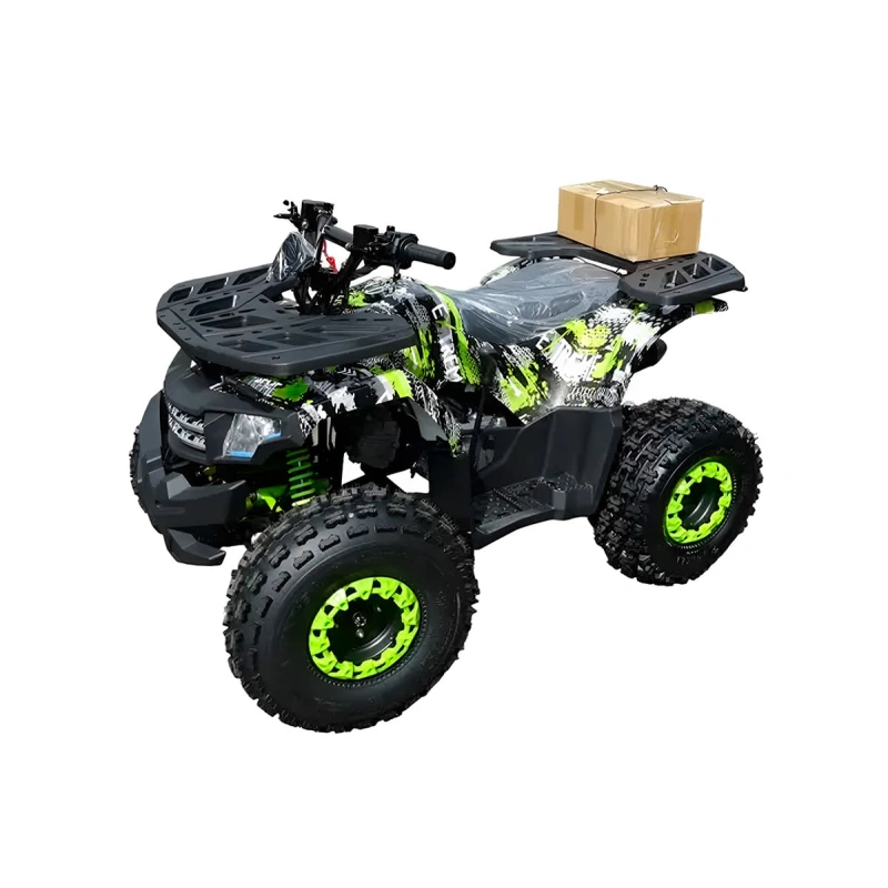Квадроцикл ATV Bravo 125 2590752
