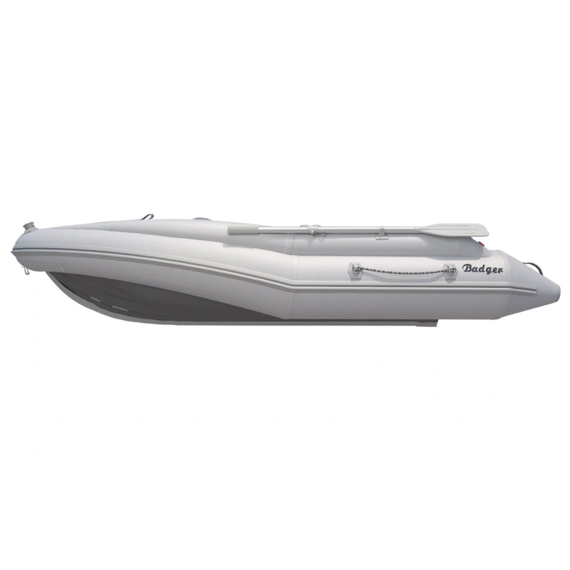Лодка ПВХ BADGER Air Line 390S 2588364