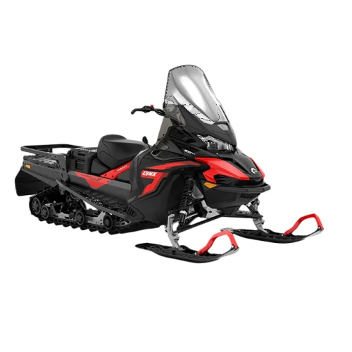 Снегоход BRP Lynx 59 Ranger Pro (Rotax 600 Ace)